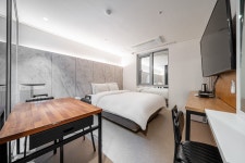 영등포 Blvd호텔 오라 - 트리플 숙소