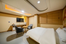 수원 - 오르세 비즈니스 호텔 후기, 가격, 위치 - 예약