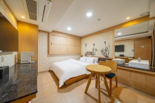 수원 - 오르세 비즈니스 호텔 후기, 가격, 위치 - 예약