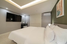 서울 - 신림 페이지나인 호텔 후기, 가격, 위치 - 예약