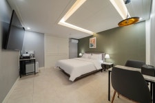 서울 - 신림 페이지나인 호텔 후기, 가격, 위치 - 예약