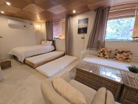 울산 - 울산 아만스테이 후기, 가격, 위치 - 예약