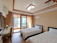 투어앤스파 서귀포 보물섬펜션 투어앤스파