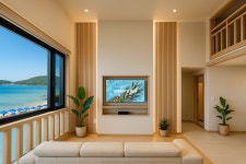 부산 - 부산 카이브펜션 후기, 가격, 위치 - 예약