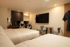 수원 - J&K-호텔 제이케이 수원(인계동) 후기, 가격, 위치 - 예약