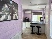 투어앤스파 가평 노팅힐계곡애견펜션 투어앤스파