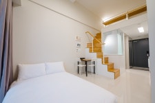 인천 - 블루오션레지던스호텔3차 후기, 가격, 위치 - 예약