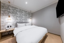 대구 두류 브라운도트 대구두류점 - 트리플 숙소