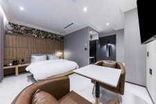 대구 두류 브라운도트 대구두류점 - 트리플 숙소