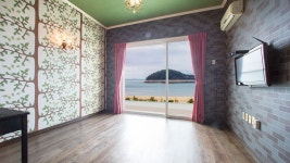 태안 서해안리조트 - 트리플 숙소