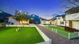 투어앤스파 충주 월악드림펜션 투어앤스파