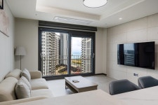 부산 - 오데이즈 오시리아 레지던스 후기, 가격, 위치 - 예약