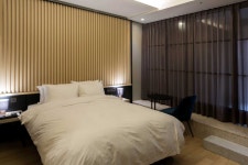 호텔 이스트나인 - 트리플 숙소