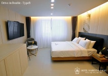 투어앤스파 태안 마리스테이 호텔 투어앤스파