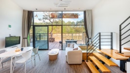 투어앤스파 양양 오핑펜션 투어앤스파