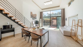 투어앤스파 강릉 아썸펜션 투어앤스파