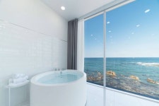 포항 밀트풀빌라 - 트리플 숙소