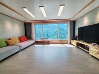 투어앤스파 울릉도 알프스펜션 투어앤스파