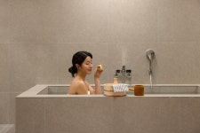 부산 - 부산 정관 고움료칸호텔 by 아늑 후기, 가격, 위치 - 예약