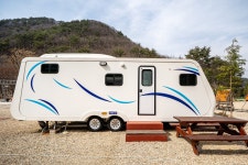 투어앤스파 울진 시안글램핑펜션 투어앤스파