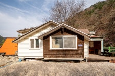 투어앤스파 포항 하늘숲오토캠핑장 투어앤스파