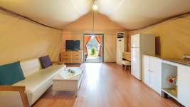 투어앤스파 충주 팔봉글램핑 투어앤스파