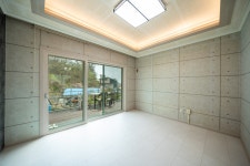 포항 양포등대펜션 - 트리플 숙소