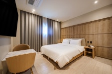 대구 경북대 브라운도트 대구경북대점 - 트리플 숙소