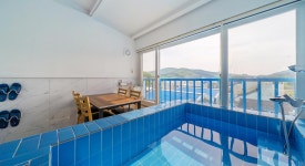 청주 - 청주 달보드레펜션 후기, 가격, 위치 - 예약