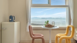 여수 - 여수 캐나다멍빌리지 후기, 가격, 위치 - 예약