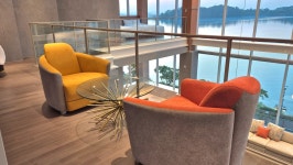 논산 - 레이크힐 호텔 후기, 가격, 위치 - 예약