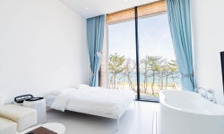 투어앤스파 포항 더 헤이븐 리조트 펜션 투어앤스파