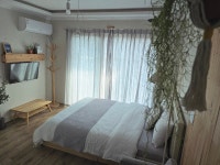 단양 비앤비 홍봉화펜션 - 트리플 숙소