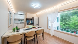 가평 - 가평 호명나루165풀빌라 후기, 가격, 위치 - 예약