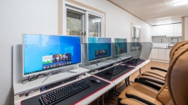 가평 - 가평 호명나루165풀빌라(23.9월신축) 후기, 가격, 위치 - 예약