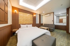 금정 아름호텔 - 트리플 숙소