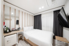 광주 무등산 YAJA 광주무등산점 - 트리플 숙소