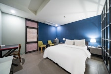 동탄 JS(제이에스) 호텔 - 트리플 숙소