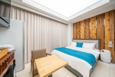 대구 혁신도시 JB관광호텔 - 트리플 숙소