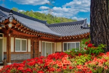 투어앤스파 양주 한옥촌신선마을펜션 투어앤스파