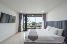 제이라움 펜션 - 트리플 숙소