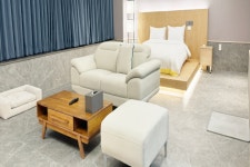 투어앤스파 The-K 더케이 호텔 경주 투어앤스파