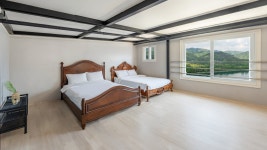 투어앤스파 가평(남이섬) 더VIP풀빌라 투어앤스파