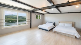 투어앤스파 가평(남이섬) 더VIP풀빌라 투어앤스파