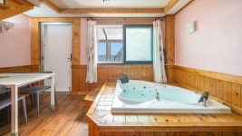 대부도(영흥도) 블루스토리애견동반펜션 - 트리플 숙소