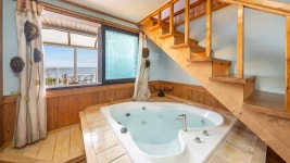 대부도(영흥도) 블루스토리애견동반펜션 - 트리플 숙소