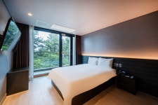 투어앤스파 부산 해운대 선트리 호텔 투어앤스파