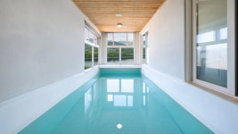 투어앤스파 가평(남이섬) 더VIP풀빌라 투어앤스파