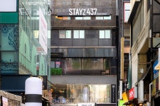 투어앤스파 스테이즈437 종로 투어앤스파