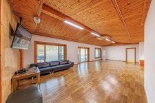 춘천(남이섬) 리버레일펜션 - 트리플 숙소